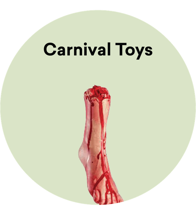 carnival toys